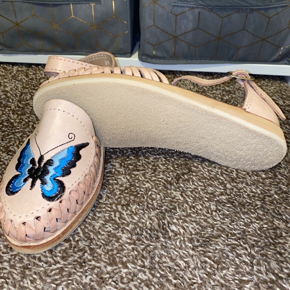 Mexican Sandals - Picture 8 of 8